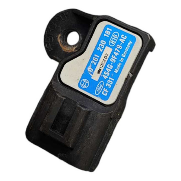 Sensor Map 4s4g9f479 Ford Fusion 2008 A 2013