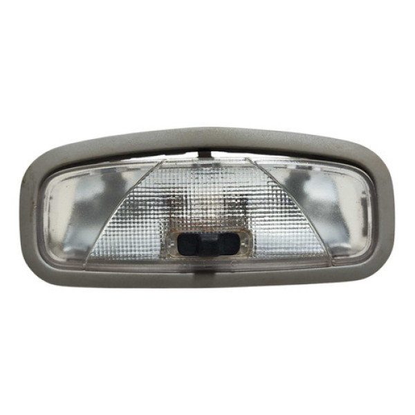 Luz Interna Teto Ford Ecosport 2009 2010 2011 2012