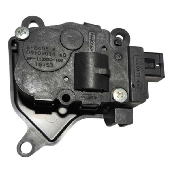 Motor Caixa Ar Atuador Efb453 Range Rover Sport V8 5.0 2014