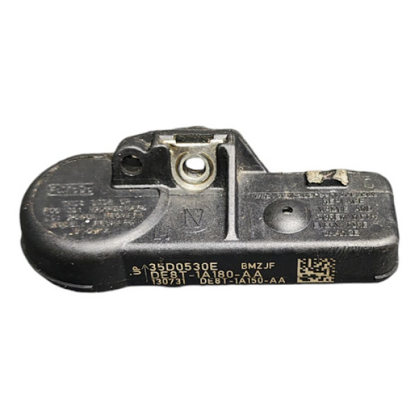 Sensor Pressão Ford Edge Fusion 2011 2012/2014 De8t1a180aa 