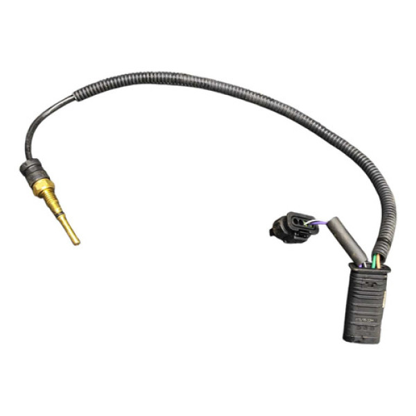 Sensor Temperatura Peugeot 3008 1.6 Thp 2012/2015 9807521080