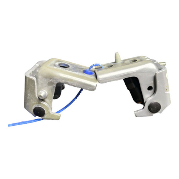 Par Dobradiça Porta Citroen C4 Cactus 2020 A 2022