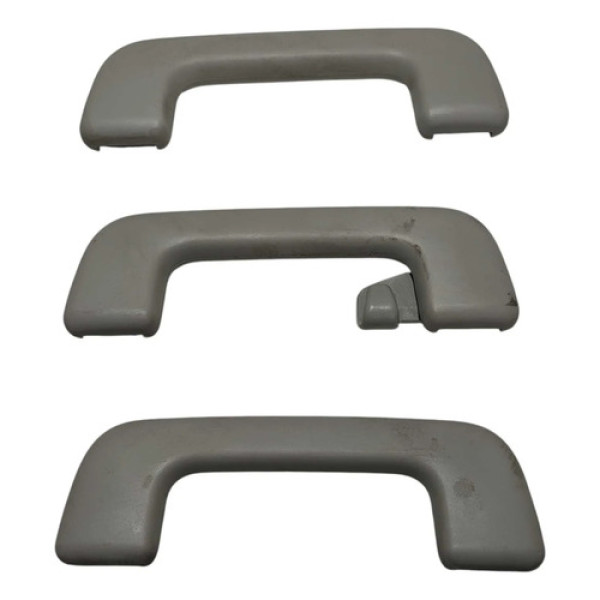 Jogo Alça Teto Pqp Toyota Corolla 2017 2018 2019