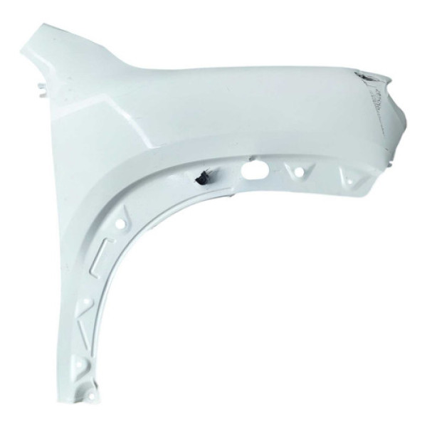 Paralama Direito Renault Kwid 2019 2020 2021  