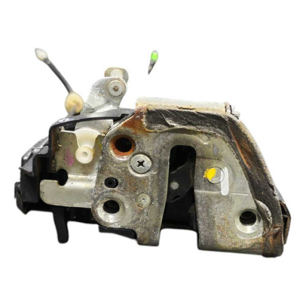 Fechadura Traseira Esquerda Toyota Corolla 2.0 2009 A 2014