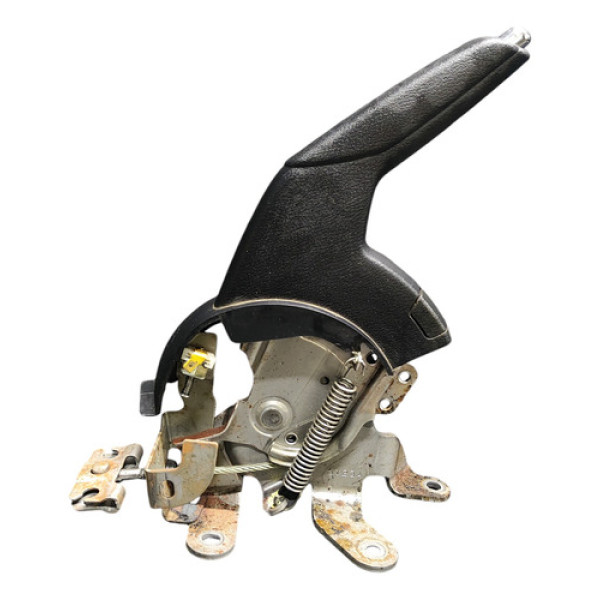 Alavanca Estacionamento Nissan Kicks 2017 2018 2019