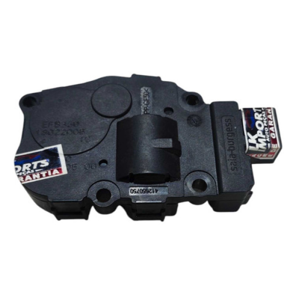 Motor Atuador Caixa Ar Cond Bmw 320i 2013 A 2015 412650750