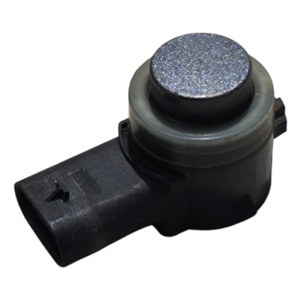 Sensor Estacionamento Vw Jetta 1.4 250tsi Highline 2019/2021 Preto