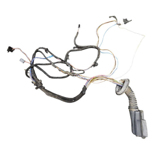 Chicote Porta Dian Direita 928623601 Bmw 320i 2013 A 2015