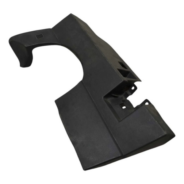 Moldura Inferior Painel 681065rb0a Nissan Kicks 2017/2019