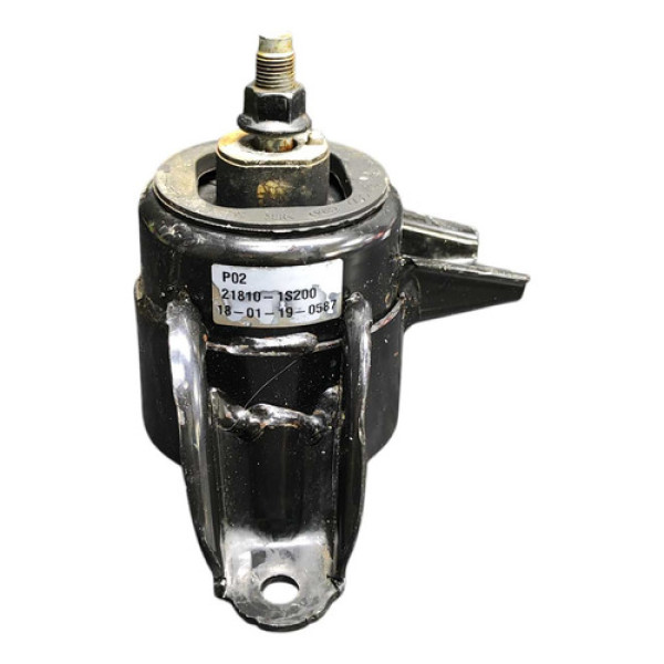 Coxim Motor Direito Hyundai Hb20 1.6 2014 A 2019 218101s200