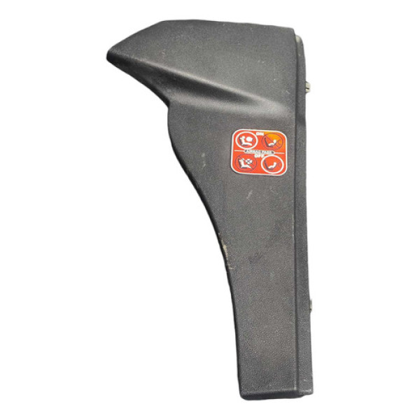 Moldura Painel Citroen Ds3 1.6 Turbo 2012 A 2016 9684154677