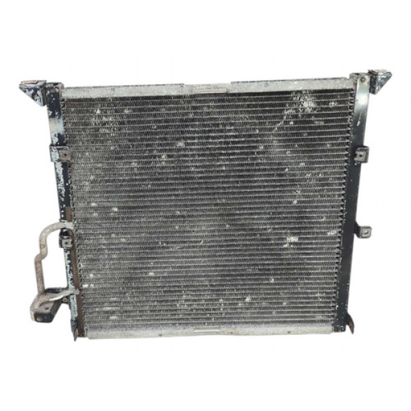 Radiador Condensador Ar Cond 64538368859 Bmw 325 1995 A 1998