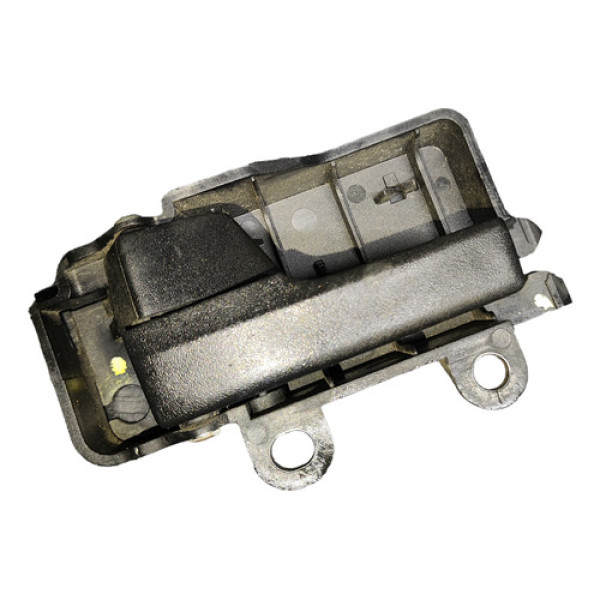 Maçaneta Interna Dianteira Esquerda Ford Focus 2011 A 2013  - Dianteira