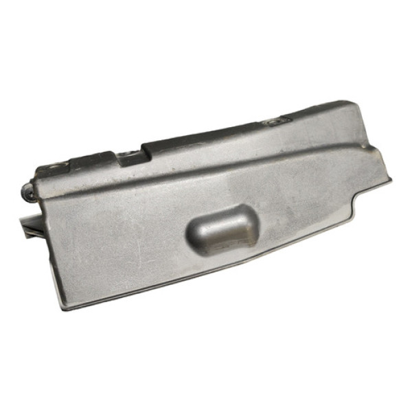 Moldura Superior Radiador 282132b600 Hyundai Santa Fé 2011