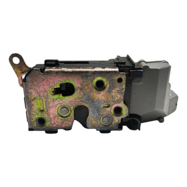 Fechadura Porta Dianteira Direita Ford Ecosport 2009 A 2012