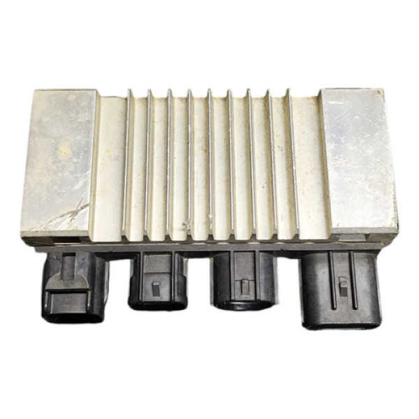 Módulo Bico Injetor Toyota Yaris 1.5 Xl Sedan 2023 Detalhe