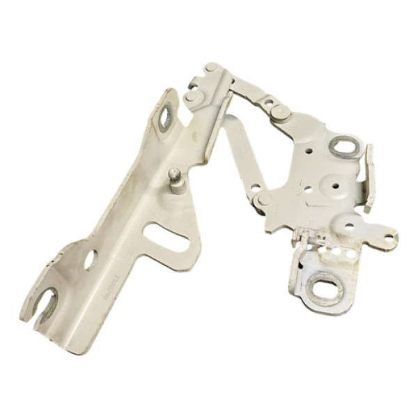 Dobradiça Capo Esquerda 13989610 Bmw 320i 2013 2014 2015