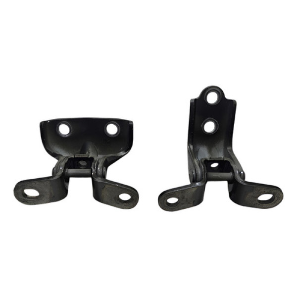 Par Dobradiça Porta Diant Direita Hyundai Creta 2018 A 2021