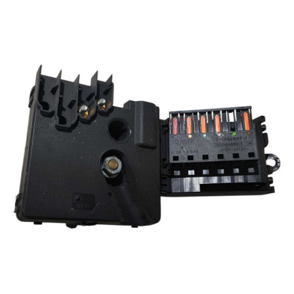 Caixa Fusivel Mercedes W211 2006 2007 2008 2009 A2115450741