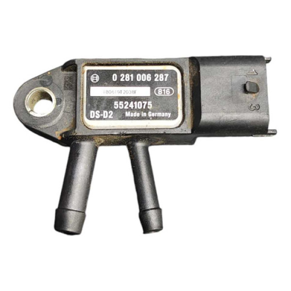 Sensor Map 55241075 Jeep Compass 2017 2018 A 2021