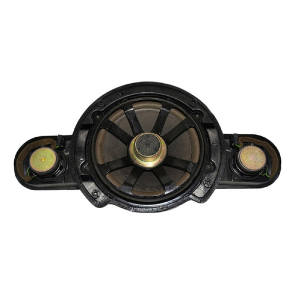 Alto Falante Porta Mercedes E320 2003 2004 2005 C/detalhe Preto