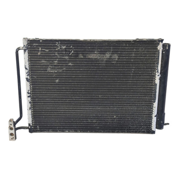Condensador Ar Condicionado Bmw X5 3.0 2003 2004