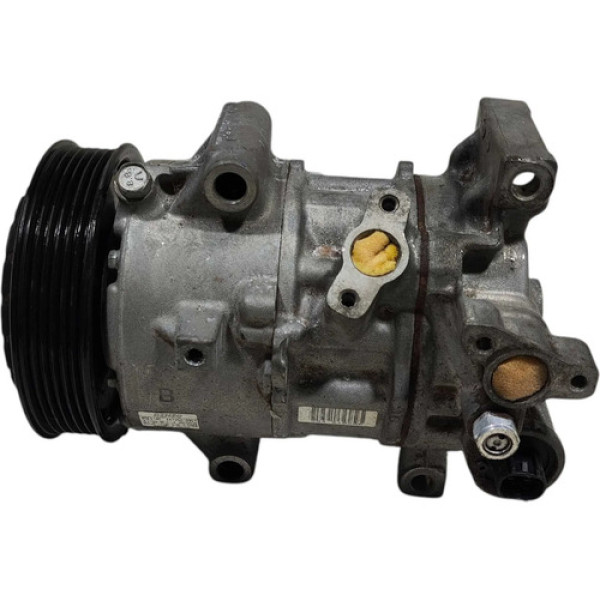 Compressor Ar Toyota Corolla Gli 2016 2017