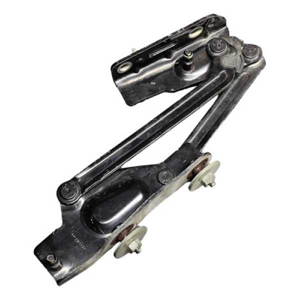 Dobradiça Tampa Traseira Citroen C4 2007 2008 2009 81737u01 