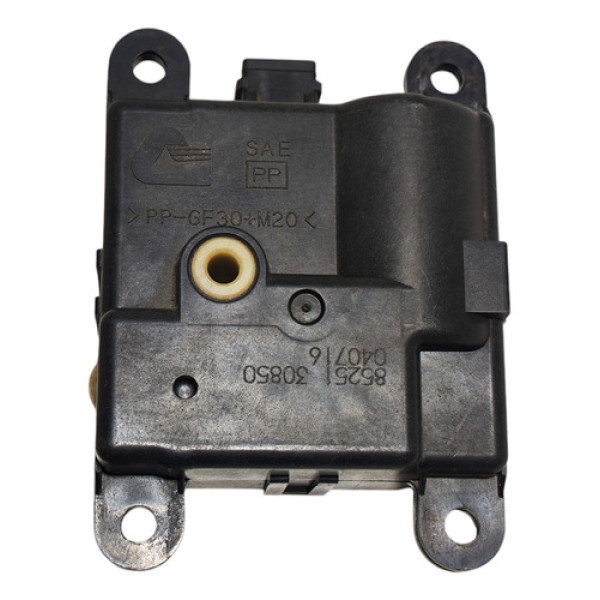 Motor Atuador Caixa Ar Cond 85251 Nissan Sentra 2011 A 2015 