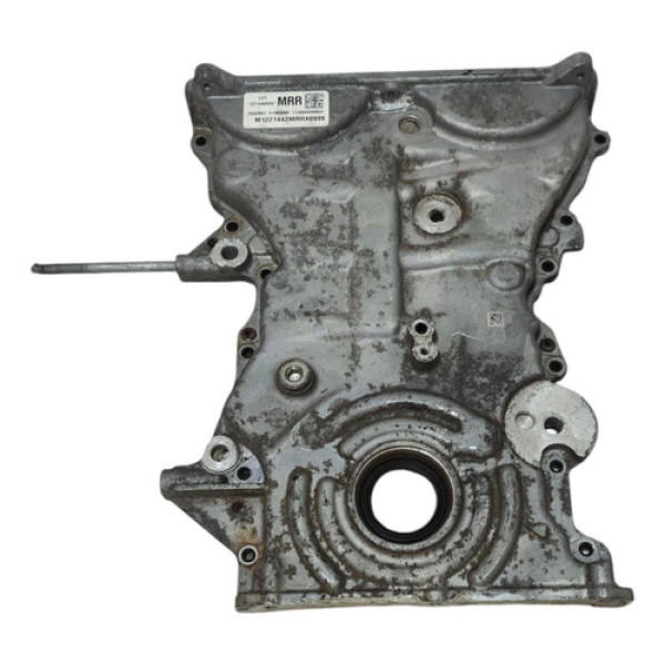 Tampa Lateral Motor 811854488 Gm Cruze 1.4 2017 2018 A 2023 Cinza