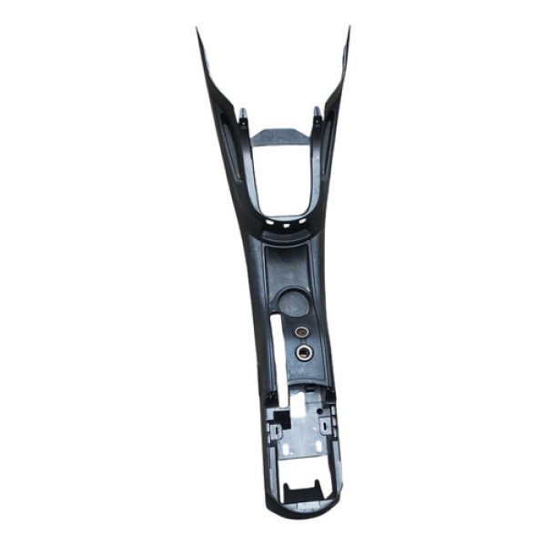 Moldura Console 9649644077 Citroen C4 Vtr 2.0 2007 A 2010