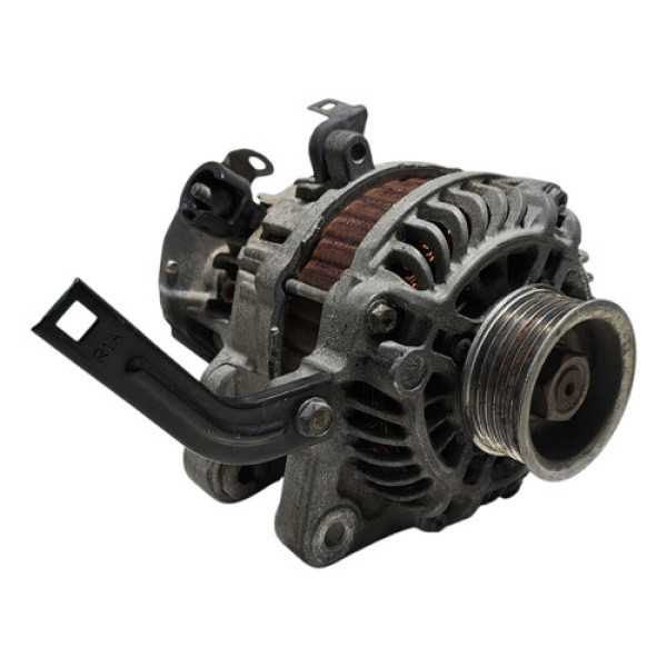 Alternador A5tj0191zc Honda Civic 1.8 Flex 2012 A 2016