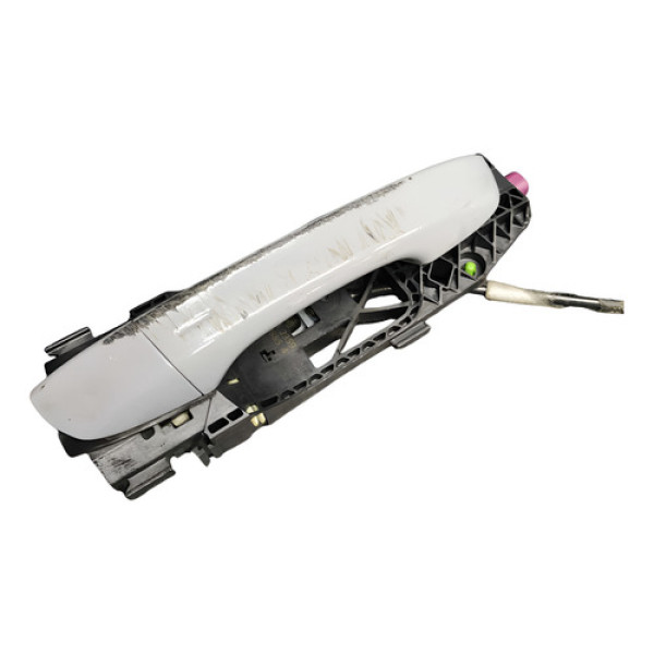 Maçaneta Externa Diant Dir 6ea839885 Vw Nivus 1.0 2021/2023 Dianteira