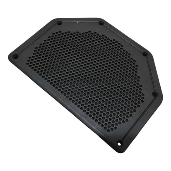 Tela Alto Falante Bmw 320i 2009 2010 2011 4913631819 Preto