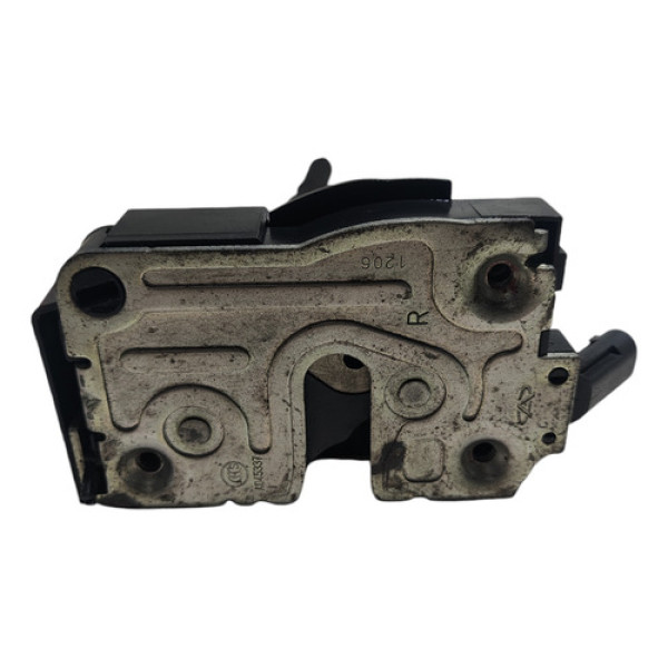 Fechadura Porta Traseira Direita Chery Celer 2012 A 2015