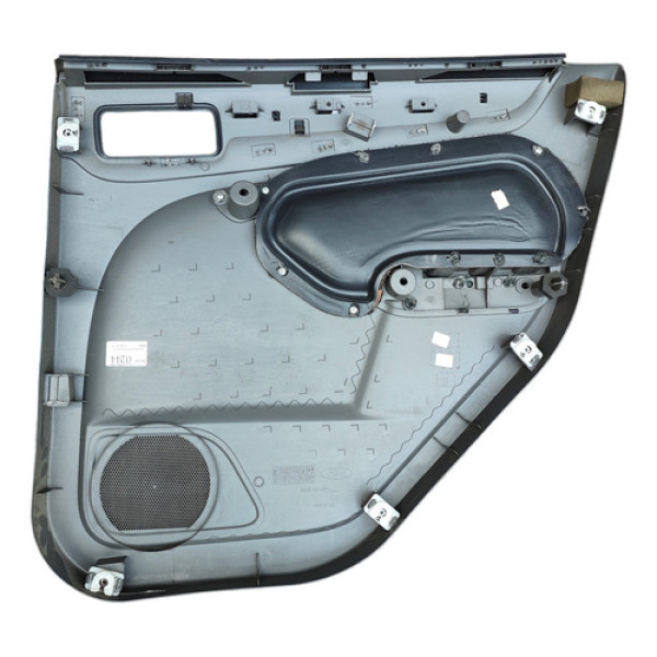 Forro Porta Tras Esquerdo 9m55a27407 Ford Focus 2009 A 2013 