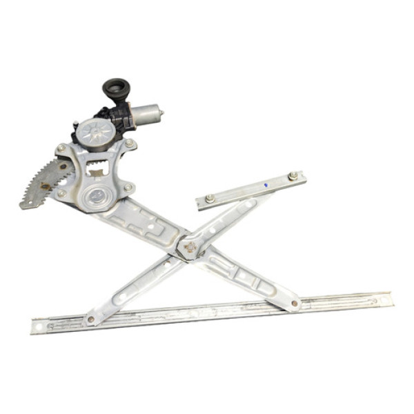 Maquina Vidro Dianteiro Dir 807305rb0a Nissan Kicks 2018/19