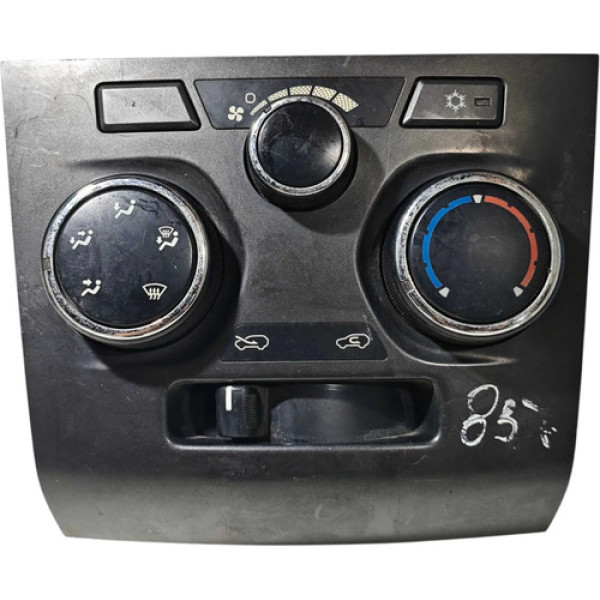 Comando Ar Condicionado Chevrolet S10 2014 2015 2016