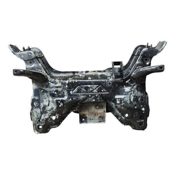 Braço Agregado Citroen C4 Citroen C4 Vtr 2.0 2007 A 2010 Esquerdo