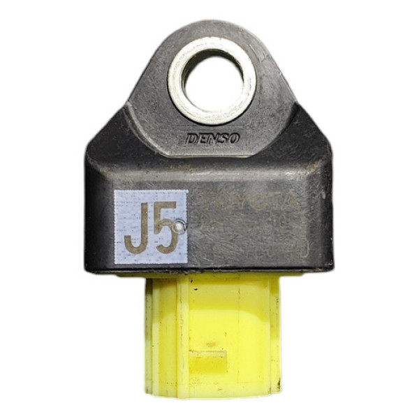 Sensor Frontal Toyota Corolla 2020 2021 2022 2023 8917347050 Preto