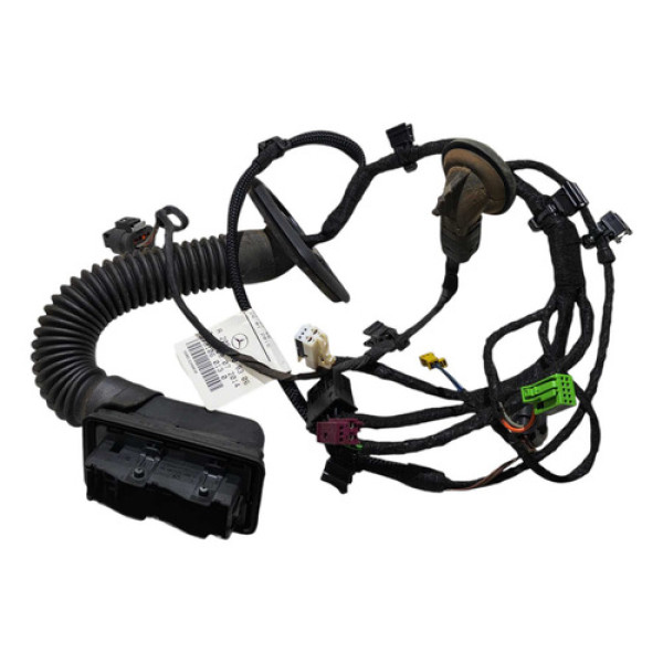 Chicote Porta Diant Dir A2055408306 Mercedes C180 2015/2018