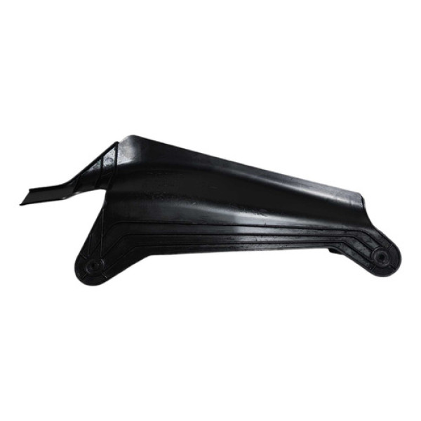 Moldura Fechadura Tras Dir Hyundai Hb20 2014/2018 814771s000