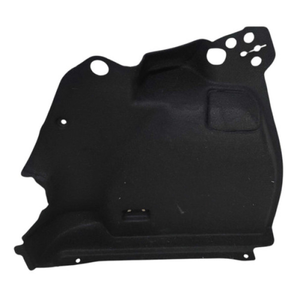 Forro Porta Malas Esquerdo Fiat Pulse 1.0 Turbo 2022 A 2024