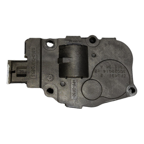 Atuador Caixa Ar Evaporadora Bmw 320i 2012 A 2015 412650750 