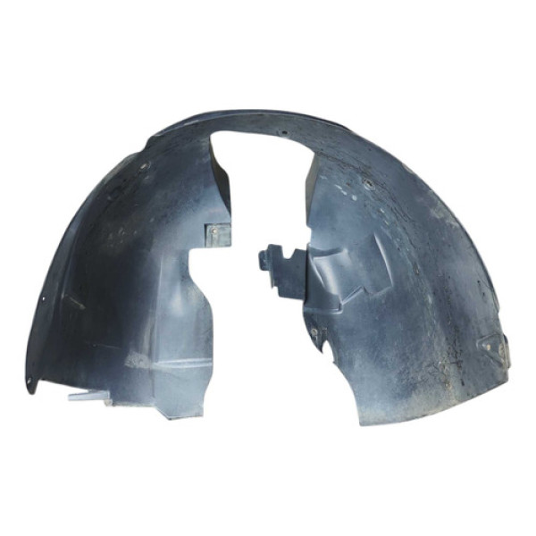 Parabarro Traseiro Esquerdo Citroen C4 Pallas 2008 A 2012