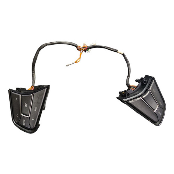 Botão Comando Volante Chery Arrizo  2018 2019 2020 2021