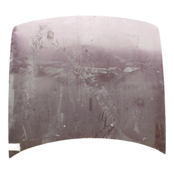 Capo Frontal Chevrolet Monza 1990 1991 1992 Detalhes 