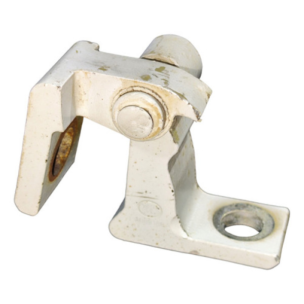 Dobradiça Porta Traseira Esquerda Vw Golf 2015 2016 2017 