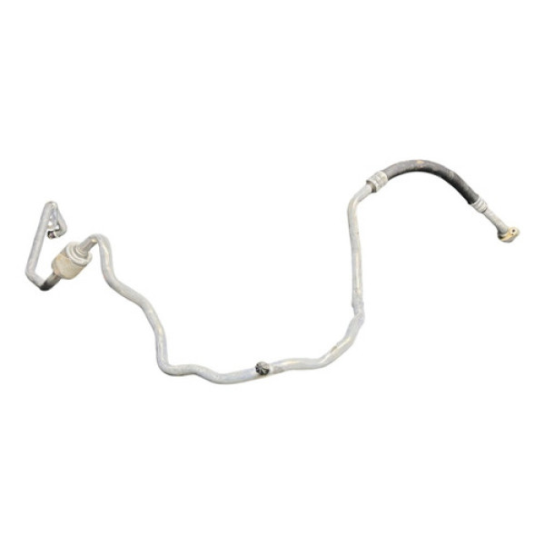 Mangueira Ar Condicionado Volkswagen Tcross 2020 2021